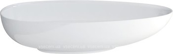 Фото Burlington Teadrop Grande M11FCS 191x82