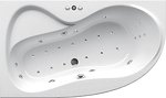 Фото Ravak Rosa 95 160x95 Power Pro антик (GMSR1330)
