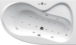Фото Ravak Rosa 95 160x95 Power Pro антик (GMSR1354)