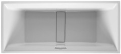 Фото Duravit 2nd Floor 180x80 (700081000000000)