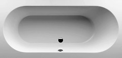 Фото Villeroy & Boch Oberon 190x90 (UBQ199OBE2V-01)