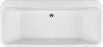 Фото Excellent Lila 2.0 160x73 (WAEX.LIL2.160.WHW)