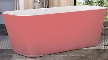 Фото Balteco Como 170x75 antique pink