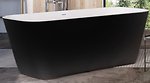 Фото Balteco Como 170x75 black