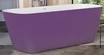 Фото Balteco Como 170x75 blue lilac