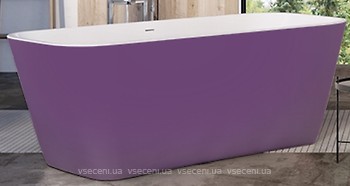 Фото Balteco Como 170x75 blue lilac