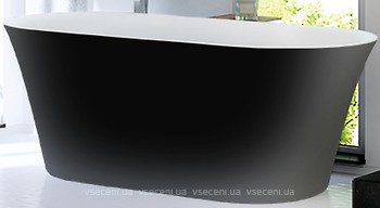 Фото Balteco Fiore 160x72 black