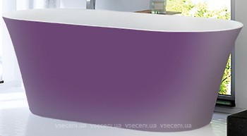 Фото Balteco Fiore 160x72 blue lilac