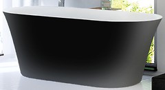 Фото Balteco Fiore 180x82 black