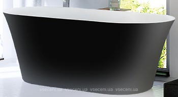 Фото Balteco Fiore 180x82 black