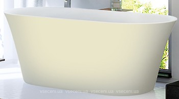 Фото Balteco Fiore 180x82 oyster white