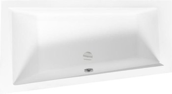 Фото Besco PMD Piramida Intima 160x90 левая