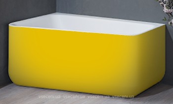 Фото Balteco Gamma 150x85 signal yellow