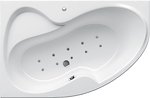 Фото Ravak Rosa II 160x105 Relax Base хром (GMSR0695)