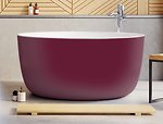 Фото Balteco Allure 135x135 claret violet