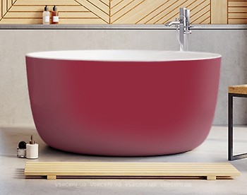 Фото Balteco Allure 135x135 red violet