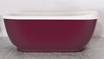 Фото Balteco Vero 167x74 claret violet