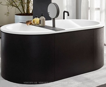 Фото Cielo Arcadia Cibele White 160x86 + CIBATC-RO