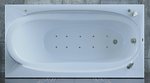 Фото WGT Rialto Arona 180x90 Aero Line (RLTARN180ARLPAW)