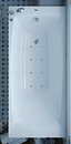 Фото WGT Rialto Lido 170x75.5 Aero Line (RLTLD170ARLPAW)
