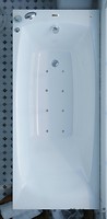 Фото WGT Rialto Lido 170x75.5 Aero Line (RLTLD170ARLPAW)