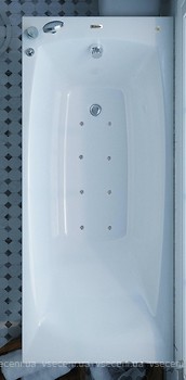 Фото WGT Rialto Lido 170x75.5 Aero Line (RLTLD170ARLPCW)