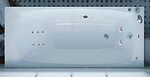 Фото WGT Rialto Lido 170x75.5 Hydro Line (RLTLD170HLPAW)