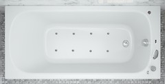 Фото WGT Rialto Orta 160x60 Aero Line (RLTORT160ARLPAW)