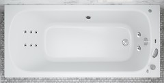 Фото WGT Rialto Orta 170x70 Hydro Line (RLTORT170HLPAW)