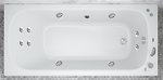 Фото WGT Rialto Orta 170x70 Hydro Line Due Meno (RLTORT170HLDMPAW)