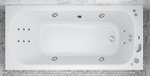 Фото WGT Rialto Orta 180x80 Hydro Line Uno Meno (RLTORT180HLUMOBW)