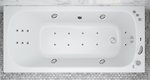 Фото WGT Rialto Orta 180x80 Hydro Uno Meno&Aero Line (RLTORT180HUMARLPAW)