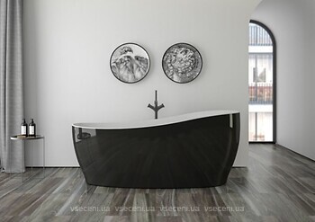 Фото Knief & Co Relax 180x85 (0100278BW+010009106SWG)