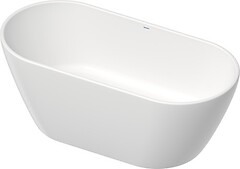 Фото Duravit D-Neo 160x75 (700477000000000)