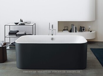 Фото Duravit Happy D.2 Plus 180x80 (700453800000000)