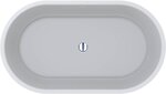 Фото Miraggio Helga Mirasoft 150x85