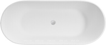 Фото Besco Moya 170x70 (WMD-170-MKW)