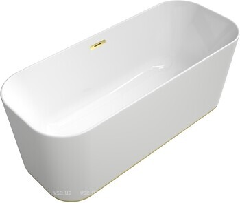 Фото Villeroy & Boch Finion 170x70 (UBQ177FIN7A300V201)