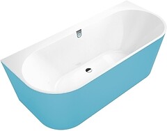 Фото Villeroy & Boch Oberon 2.0 180x80 (UBQ180OBR9CDBCV-01)