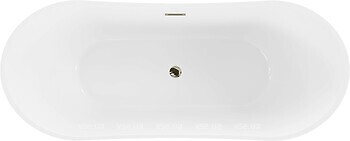 Фото Mexen Celia 170x75 Black/White-G (52331707575-G)