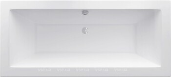 Фото Mexen Cube 180x80 White (55051808000)