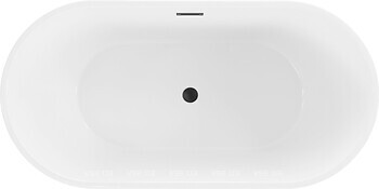 Фото Mexen Flavia 150x75 White-B (54031507500-B)