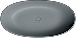 Фото Omnires Shell M+ 148x75 (SHELL148WWAG)