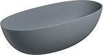 Фото Omnires Shell M+ 175x78 (SHELL175WWAG)