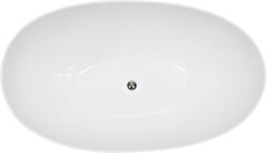 Фото Besco Siya 172x100 (WMMC-172SKG)