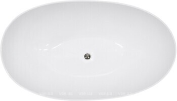 Фото Besco Siya 172x100 (WMMC-172SKG)