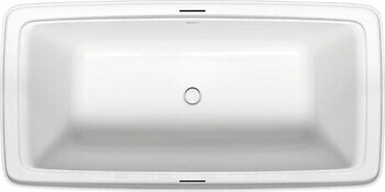 Фото Duravit Bento Starck Box (700517000000000)