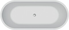 Фото Koller Pool AquaLuxe 170x75 White (0202260101)