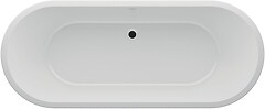 Фото Koller Pool Elara 170x70 White (0267260101)