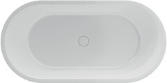 Фото Koller Pool PureLine 160x80 White (0266250101)